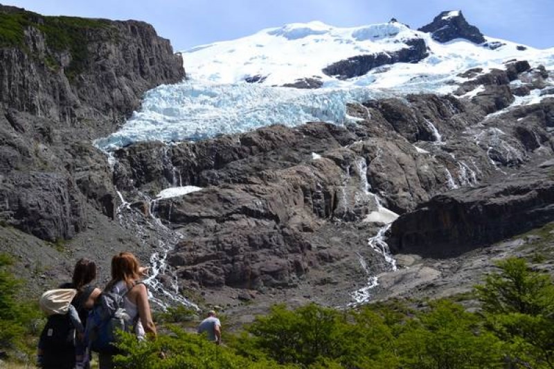 o que fazer na Patagonia