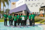 Região mexicana de Nuevo Vallarta recebe certificação de destino turístico sustentável unnamed