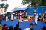 Cidade de Tiradentes terá 3ª edição de Feira Literária em outubro 2º FLITI - Feira Literária de Tiradentes