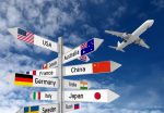7 dicas para gastar menos em viagens para o exterior viagem