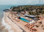 Praia de Guadalupe: paraíso a ser descoberto em Pernambuco DJI_0088