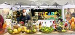 9º Festival Gastronômico Sabores de Itacaré terá início em 28 de julho Festival Gastronômico 1 - Foto Divulgação