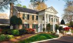 Sul dos Estados Unidos tem passeios imperdíveis para os fãs do Elvis Graceland