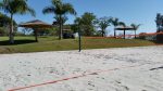 Lake Vilas tem nova quadra de Beach Tennis Lake-Vilas---Quadra-de-Beach-Tennis