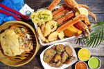 Centenas de restaurantes participam da Restaurant Week em Nova York LoLo's-Seafood Shack-Courtesy-LoLos-Seafood-Shack