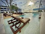Nova piscina HRHRM