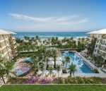 Ohana Beach Park Resort 1