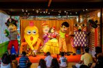 Porto de Galinhas é o destino ideal para visitar em julho com a família Programação infantil Village
