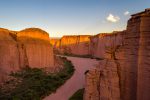 La Rioja: uma Argentina a ser descoberta Talampaya (6) - foto por Secretaría de Turismo de La Rioja