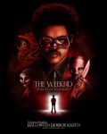 Universal Studios anuncia casa assombrada inspirada em álbum musical The Weeknd After Hours Nightmare house at HHN 2022