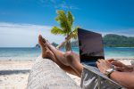 Workcation em Seychelles: trabalho e lazer no paraíso Workcation em Seychelles