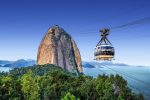 Parque Bondinho Pão de Açúcar prepara programação diferenciada para as férias bondinho