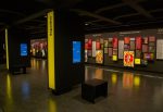 Museu da Língua Portuguesa celebra um ano de reabertura com entrada gratuita para show exposicao-de-longa-duracao---Credito-Ciete-Silverio-5-menor--1-