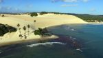 Rio Grande do Norte e Azul Viagens lançam campanha para divulgar destino natal