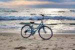 Roteiros de bike são altenativa para desbravar as belezas do Litoral Norte de SP sea-3301753_1280