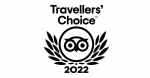 Acqua Studio de Viagens, de Bonito, recebe selo Traveller's Choice 2022 tc 22