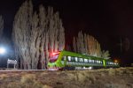 Bariloche ganha nova atração turística noturna tren patagoniaco nocturno-40