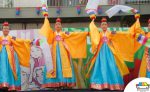 Bom Retiro será palco do 15° Festival da Cultura Coreana Danca-Tradicional