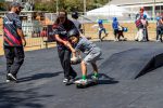 Parque Villa-Lobos terá evento gratuito de esportes radicais IMG-3248