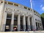 6 dicas para curtir o fim de semana de Dia dos Pais em São Paulo Museu do Futebol - foto por Patrícia Chemin