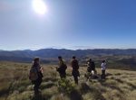 São José do Barreiro é paraíso do hiking e do trekking no interior paulista Trekking na Serra da Bocaina