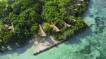 Corona anuncia inauguração de ilha livre de plástico voltada ao ecoturismo corona