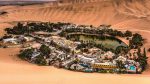 Ica: um destino diferente para conhecer no Peru ica peru