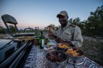 Hotel sul-africano defende sustentabilidade na troca com comunidades locais unnamed