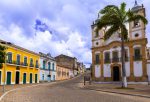 Penedo, em Alagoas, mostra um pedacinho da história do Brasil unnamed