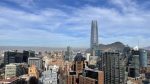 Santiago: o melhor da metrópole chilena CAPA Las Condes Barrio El Golf - foto por Patrícia Chemin