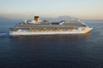 Costa Cruzeiros anuncia temporada 2023/2024 na América do Sul Costa Diadema