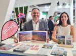 Diego Valdecantos (Jujuy) - María Eugenia Cornejo (Salta)