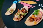 Barbados Food and Rum Festival retorna após dois anos Food and Rum Launch in Barbados 2