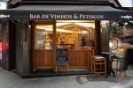 Conheça restaurantes que fogem do óbvio no centro de São Paulo IMG-4643