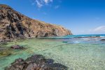 Porto Santo - Piscinas Naturais de Porto das Salemas - crédito Francisco Correia