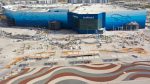 SeaWorld Abu Dhabi será inaugurado em 2023 SeaWorld Abu Dhabi 1