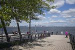 Dicas para conhecer Staten Island, em Nova York St George