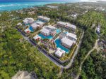 Palladium lança semana de descontos em resorts de luxo no Caribe e no Brasil TRS Turquesa
