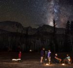 4 dicas para aventurar-se no Cathedral Gorge State Park, em Nevada festival-de-astronomia