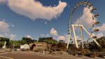 Roda Gigante Serra Gaúcha será novo atrativo do Parque Temático Mundo a Vapor rodagigante