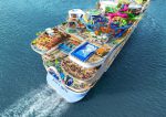 Royal Caribbean apresenta o navio Icon of the Seas 1666094917_RCI-IC-Aerial-Angle-Aft-Day-CGI03-RET-LR