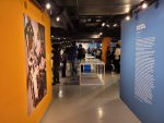 Farol Santander recebe exposição inédita sobre Vinicius de Moraes 20221019_111604