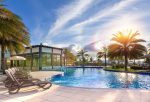 Malai Manso Resort tem programação especial no feriado prolongado 415012_1037821_bar_farol___fachada__e_piscina_do_malai_manso_resort_