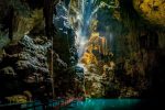Abismo Anhumas: beleza indescritível e uma estranha fauna aquática 4V0A6149