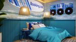 Praia em SP? Conheça experiência inédita inspirada no estilo preferido de férias do brasileiro Bangalo-Praia-Booking.com-006