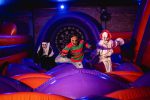 Parque de infláveis PopHaus tem programação de Halloween inspirada em Hollywood DSC07655