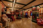 "Mundo Casa" é novo espaço dedicado às crianças no hotel Casa da Montanha, em Gramado -F4C7894ph