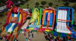 Parque Villa Lobos terá desfile de fantasia de Halloween nos dias 29 e 30 de outubro Família no Parque 5