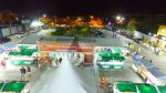 Feira da Economia Solidária é destaque durante o 16º Festival Gastronômico e Cultural de Prado-BA PRADO 02