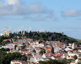 Santiago do Cacém